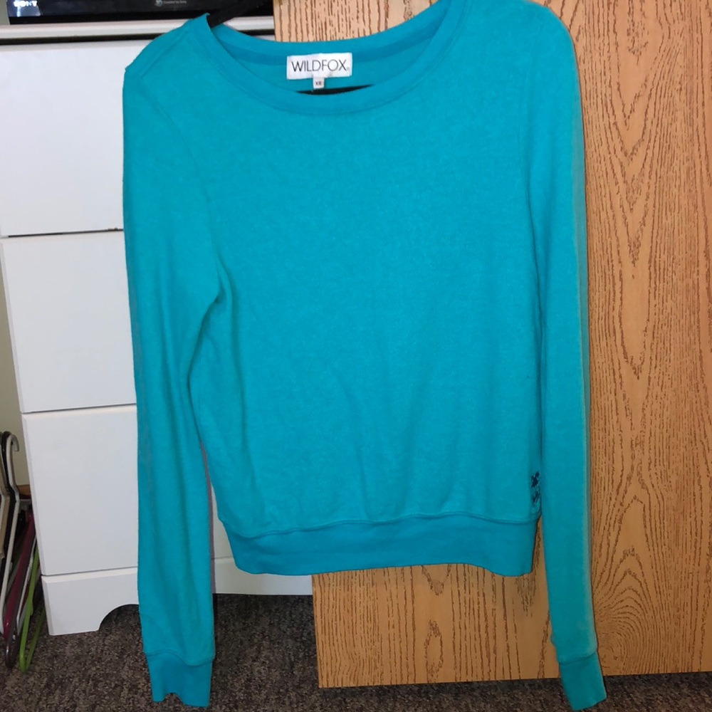 Sweatshirt - Picture 3 of 4